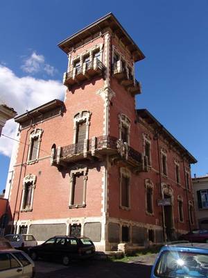 CENTRO STORICO