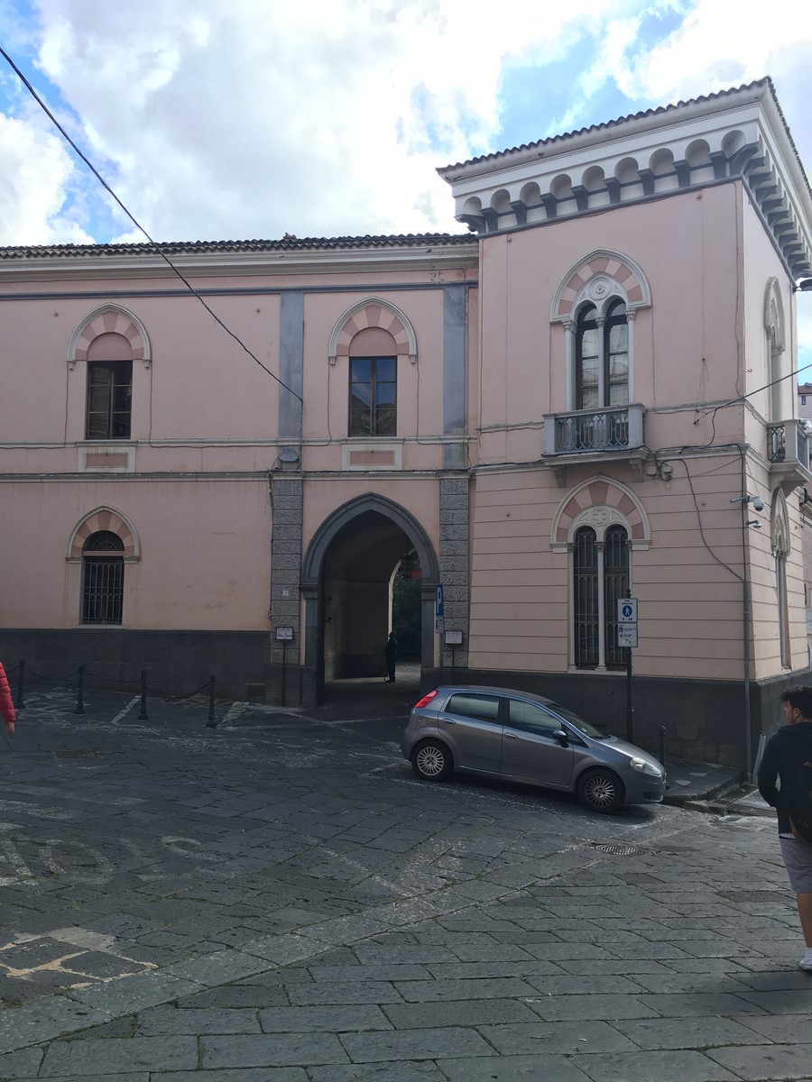 PALAZZO FORTUNATO