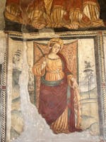 Chiesa di Santa Caterina d'Alessandria