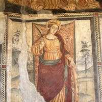 Chiesa di Santa Caterina d'Alessandria Chiesa di Santa Caterina d'Alessandria