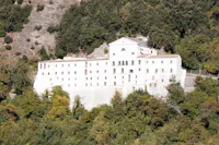 I Luoghi del Cuore-Laghi di Monticchio