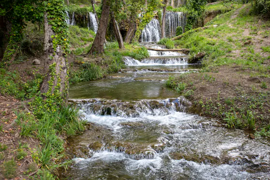 TERME LA CALDA