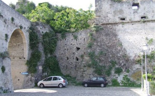 CASTELLO RUFFO