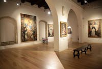 MUSEO CIVICO | ph. FAI | © FAI - Fondo Ambiente Italiano , MUSEO CIVICO, ALTOMONTE, COSENZA