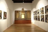 MUSEO CIVICO | ph. FAI | © FAI - Fondo Ambiente Italiano , MUSEO CIVICO, ALTOMONTE, COSENZA