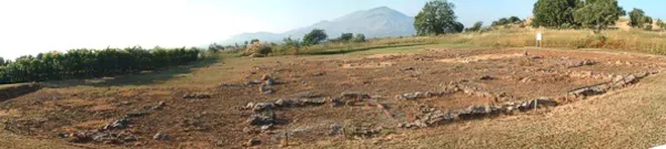 PARCO ARCHEOLOGICO DI LAOS
