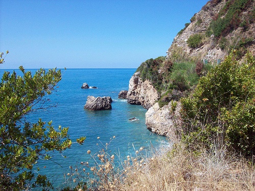 GROTTE DI RIZZO