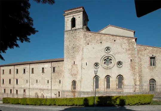 ABBAZIA FLORENSE