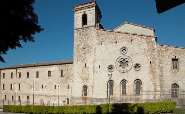 ABBAZIA FLORENSE
