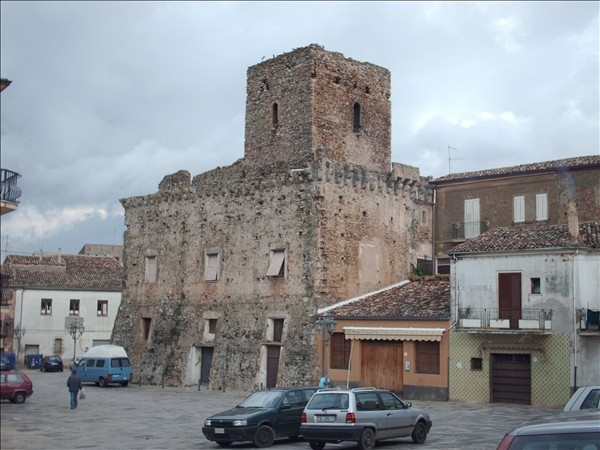 3Store - Terranova Da Sibari, Provincia di Cosenza