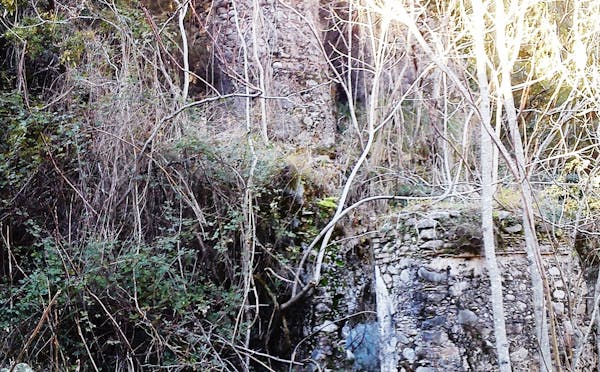 I MULINI DEL FULLONE