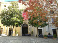 MUSEO DEI BRETTII E DEL MARE PRESSO PALAZZO CIRO DEL TRONO | ph. FAI | © FAI - Fondo Ambiente Italia , MUSEO DEI BRETTII E DEL MARE PRESSO PALAZZO CIRO DEL TRONO, CETRARO, COSENZA