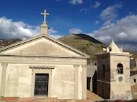 CHIESA MATRICE DI SAN BENEDETTO ABATE | ph. FAI | © FAI - Fondo Ambiente Italiano , CHIESA MATRICE DI SAN BENEDETTO ABATE, CETRARO, COSENZA