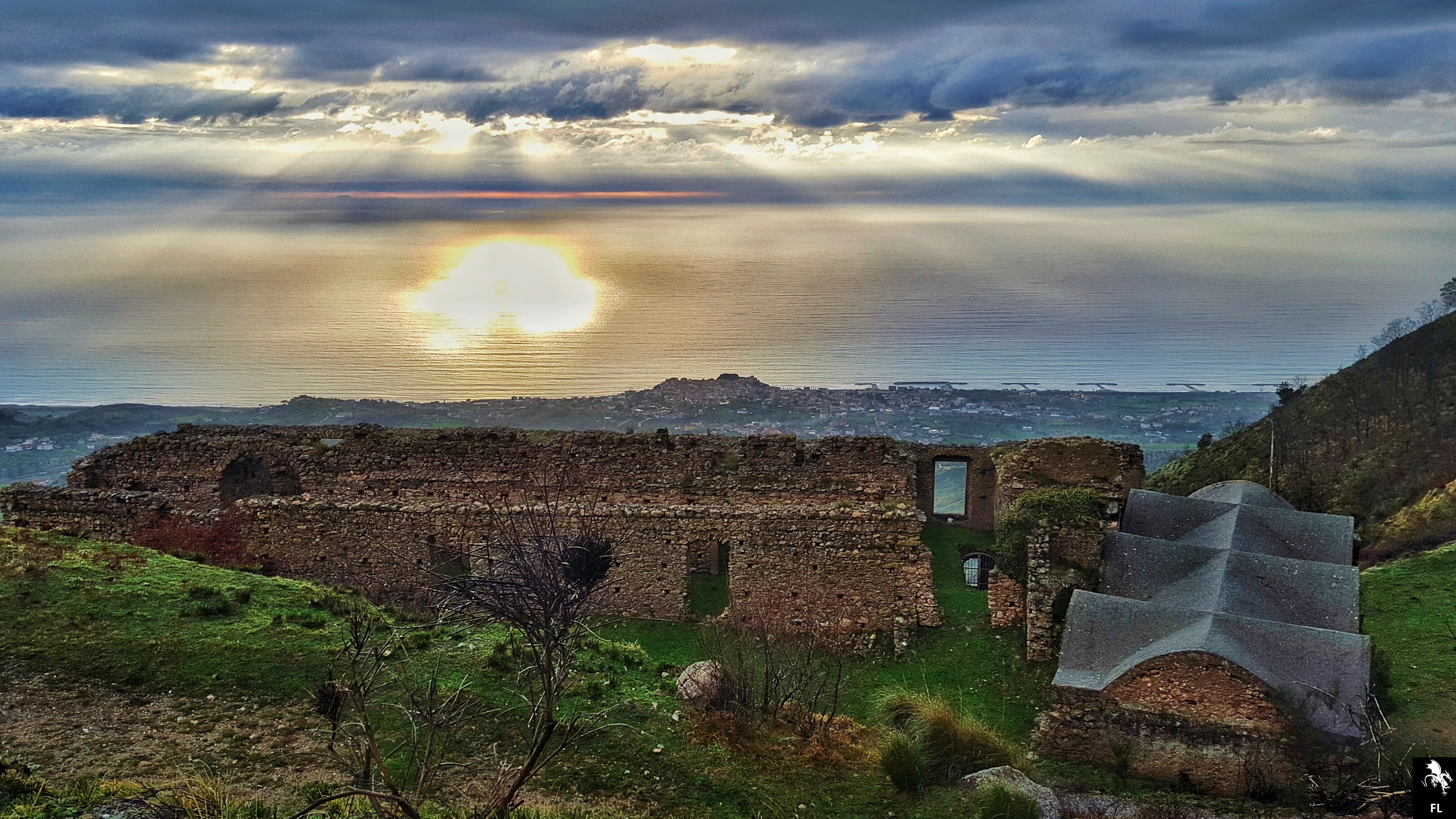 EREMO DI SANTA MARIA DI MONTE PERSANO
