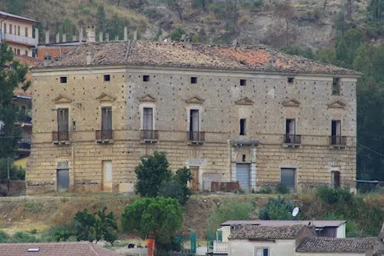 PALAZZO NOLA