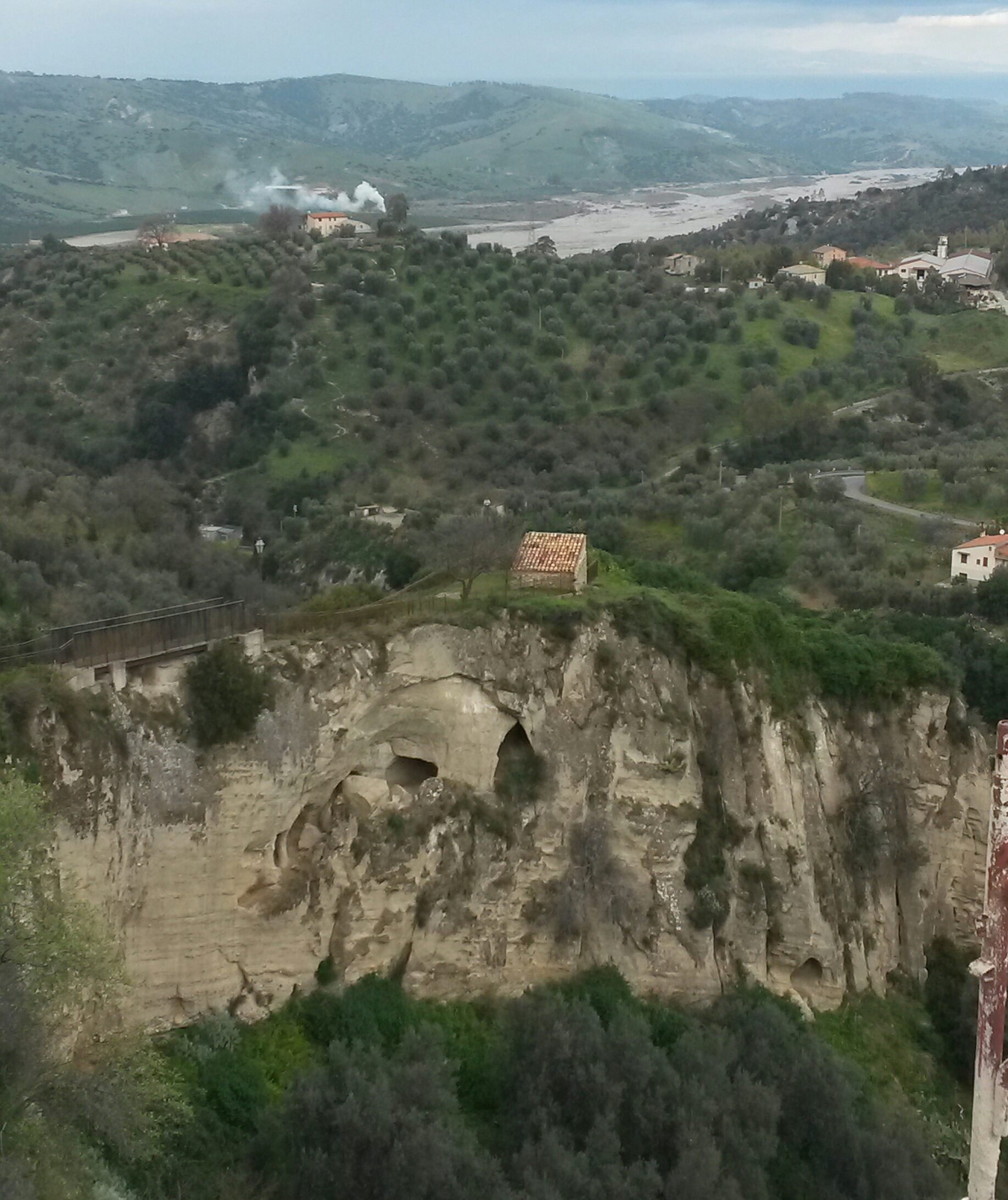GROTTE DI SAN GIOVANNI
