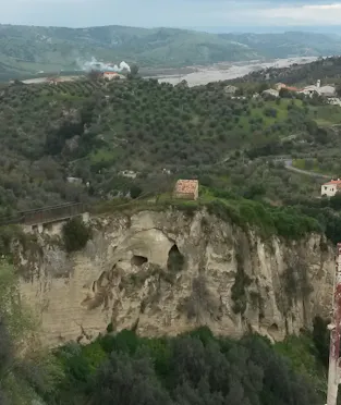 GROTTE DI SAN GIOVANNI