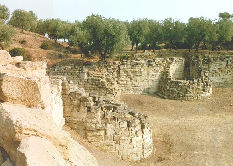 CASTIGLIONE DI PALUDI I Luoghi del Cuore FAI
