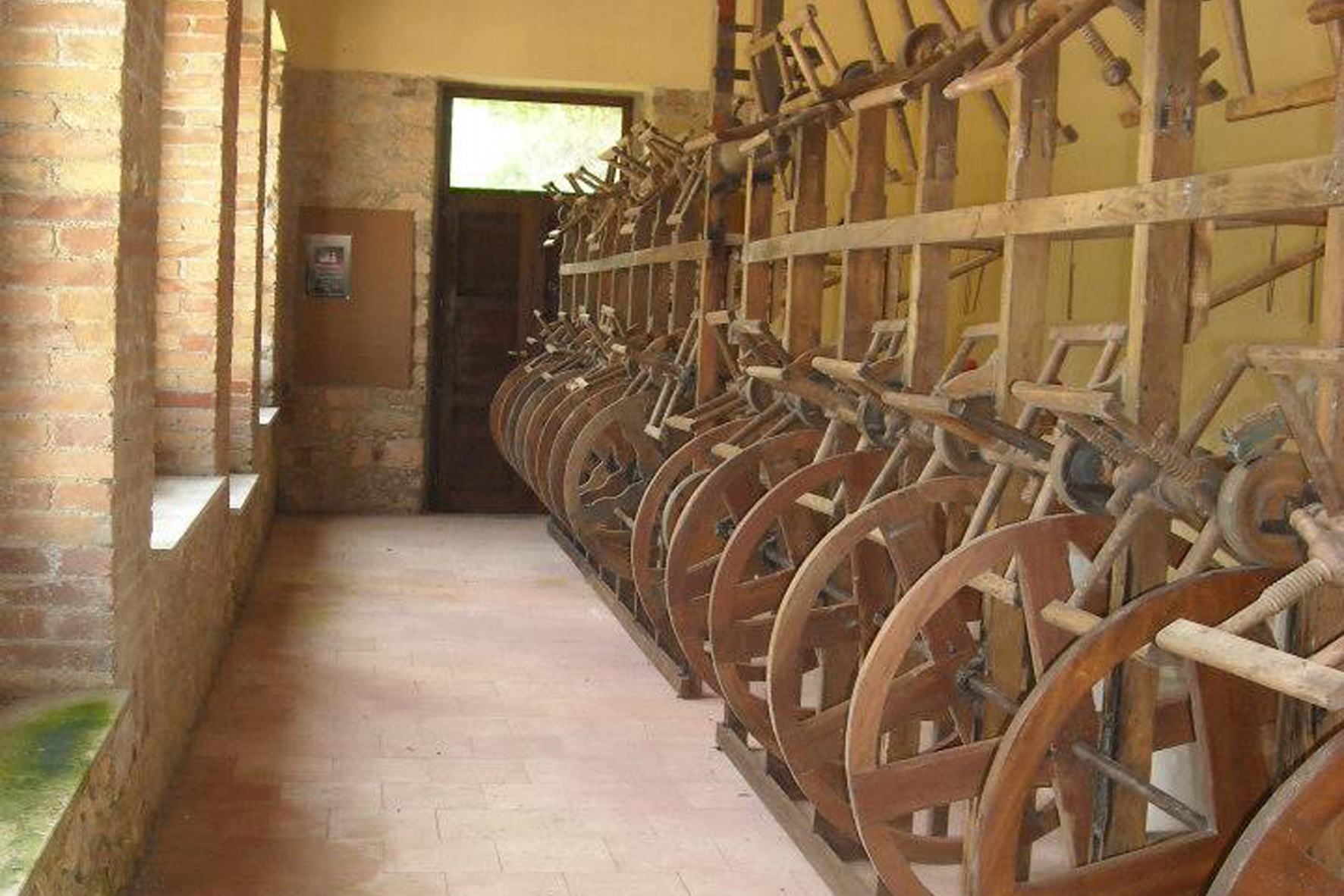ANTICA FILANDA GAUDIO