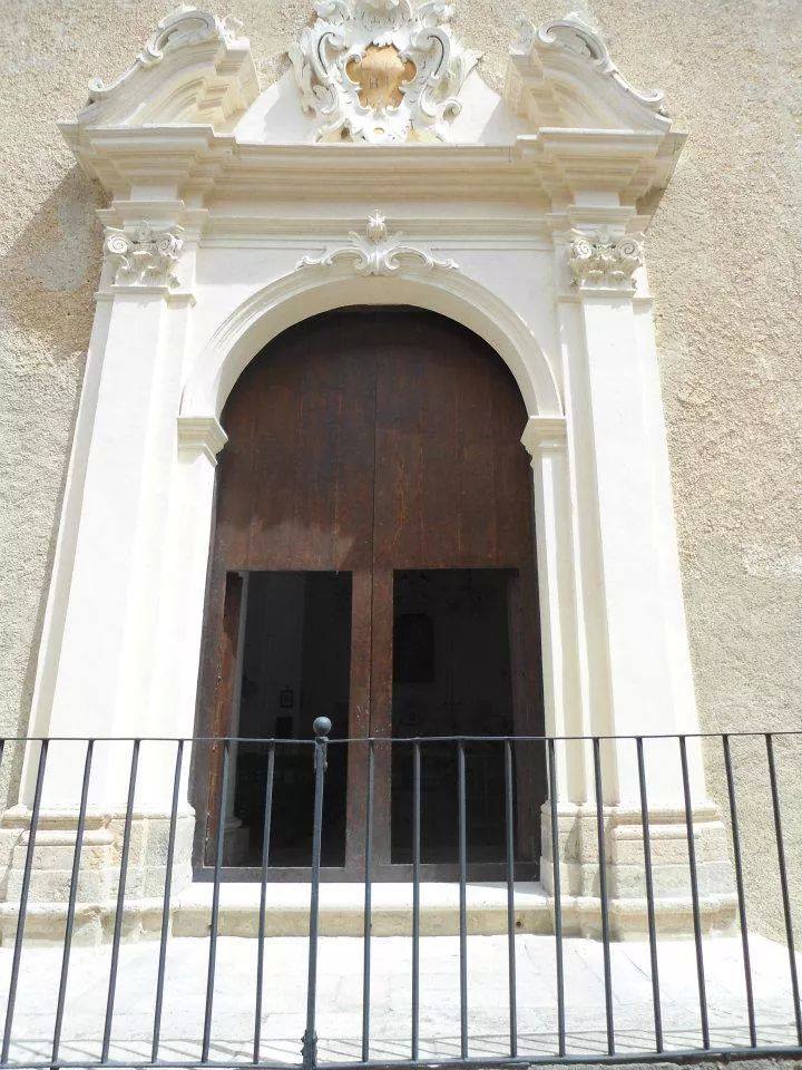 CHIESA DI SAN FRANCESCO DI PAOLA