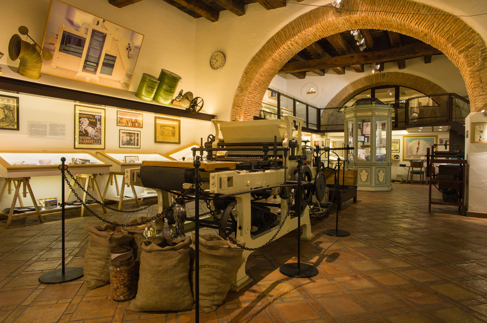 MUSEO DELLA LIQUIRIZIA