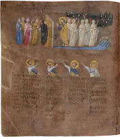 MUSEO DIOCESANO E DEL CODEX PURPUREUS ROSSANENSIS | ph. FAI | © Arcidiocesi di Rossano- Cariati , MUSEO DIOCESANO E DEL CODEX PURPUREUS ROSSANENSIS, ROSSANO, COSENZA