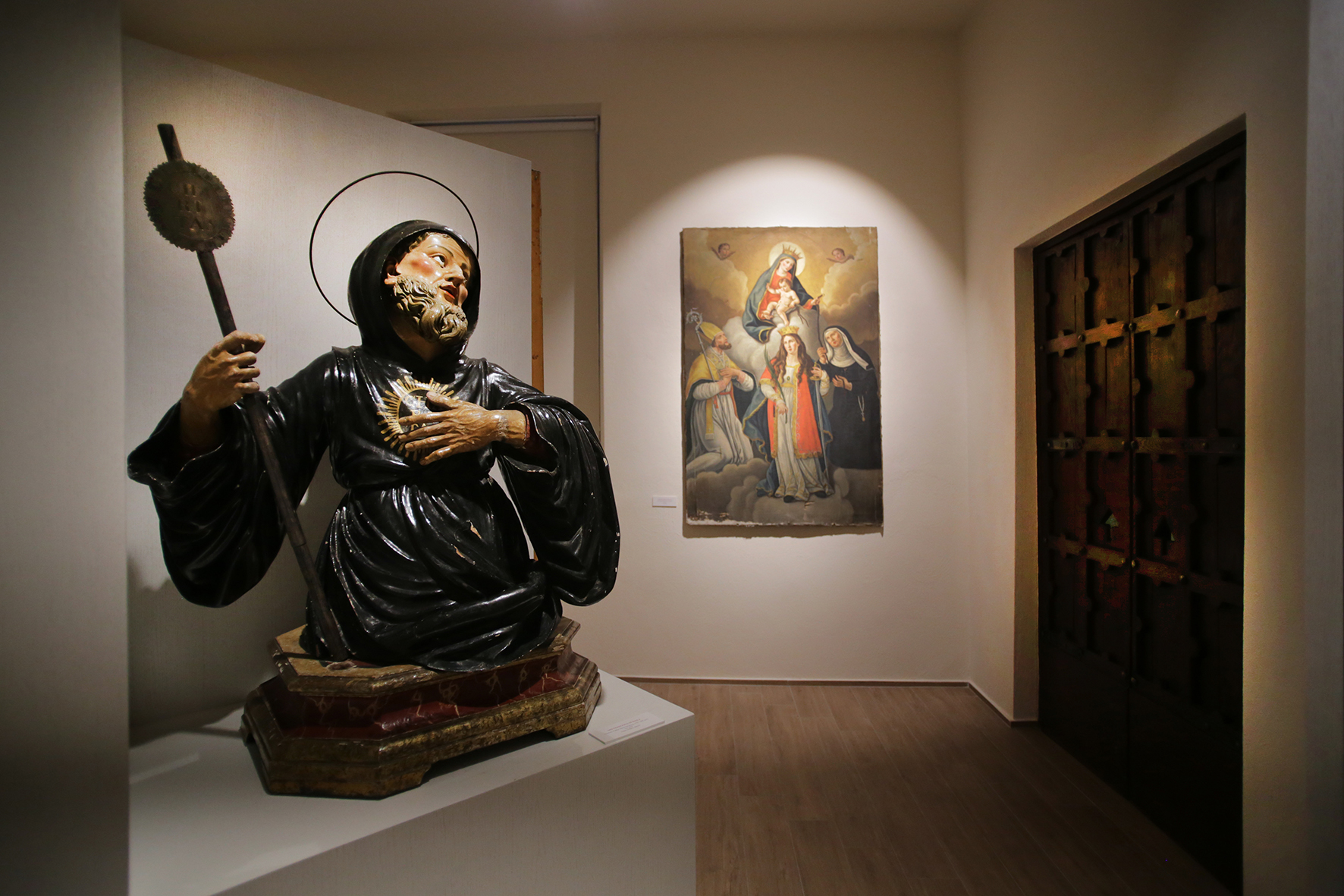 MUSEO DIOCESANO E DEL CODEX