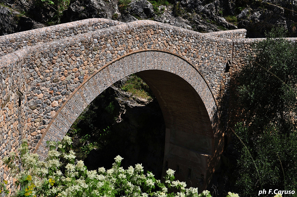 PONTE DEL DIAVOLO