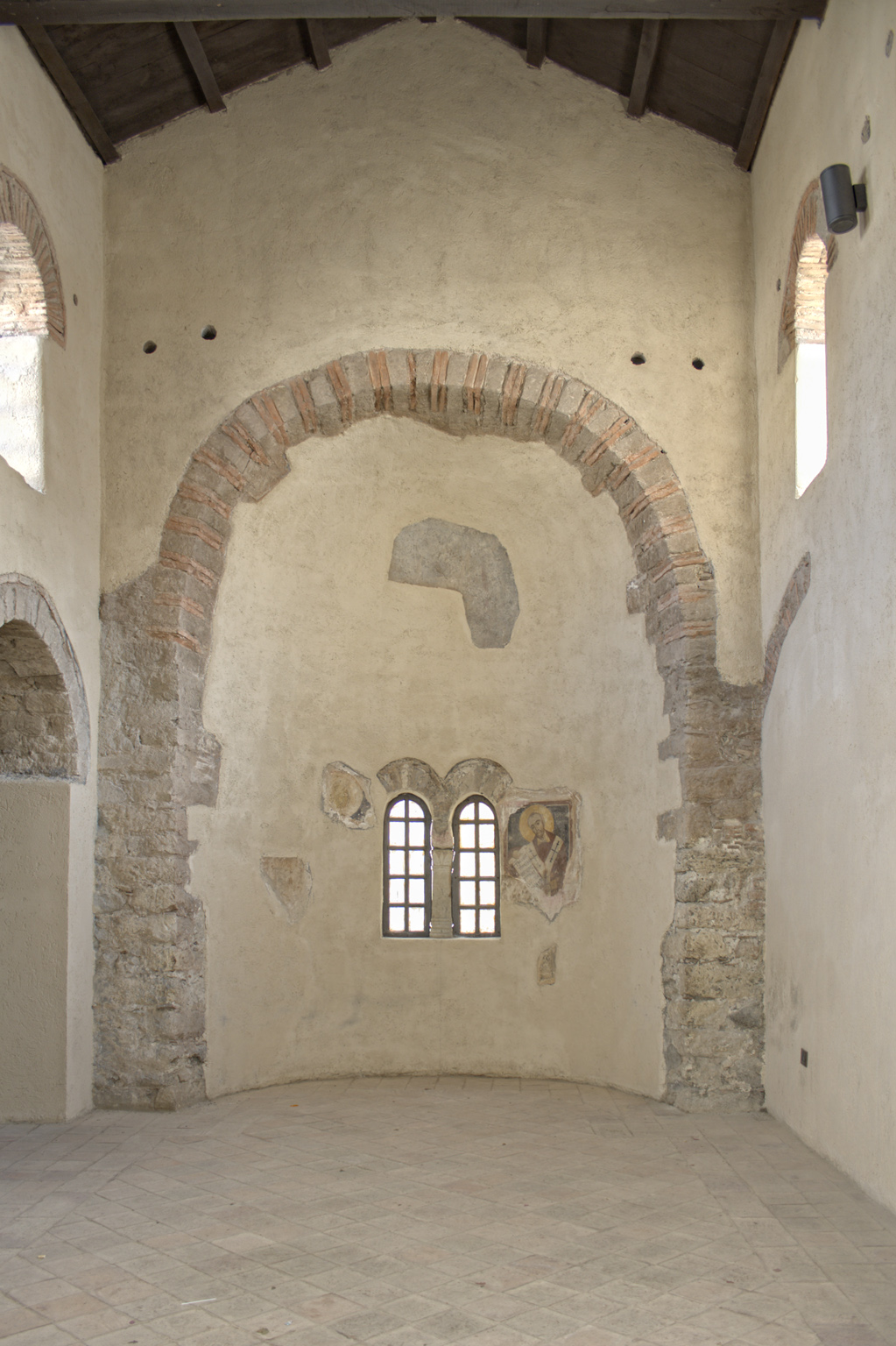 CHIESA DELLA PANAGHIA