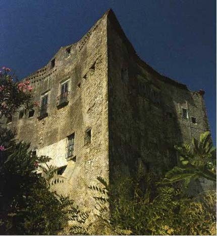 CASTEL DELL'ARSO