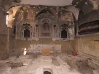 CAPPELLA DEI NOBILI COSENZA