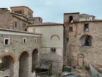 CAPPELLA DEI NOBILI COSENZA