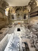 CAPPELLA DEI NOBILI COSENZA