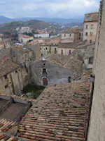 CAPPELLA DEI NOBILI COSENZA