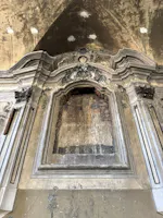 CAPPELLA DEI NOBILI COSENZA