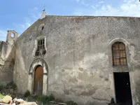 CAPPELLA DEI NOBILI COSENZA