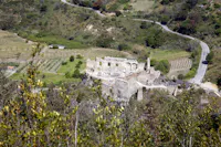 Santa Maria del Cedro Santa Maria del Cedro
