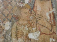 chiesa di sotterra, CHIESA IPOGEA DI SOTTERRA, PAOLA (CS ) 