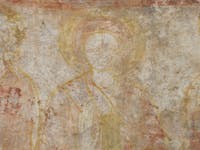 chiesa di sotterra, CHIESA IPOGEA DI SOTTERRA, PAOLA (CS ) 