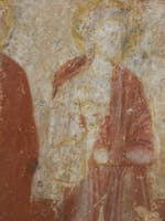 chiesa di sotterra, CHIESA IPOGEA DI SOTTERRA, PAOLA (CS ) 