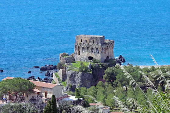PAESE DI PRAIA A MARE