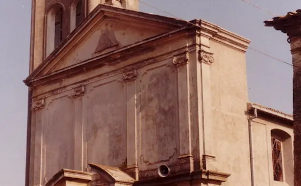 CHIESA DEL S.S. ROSARIO