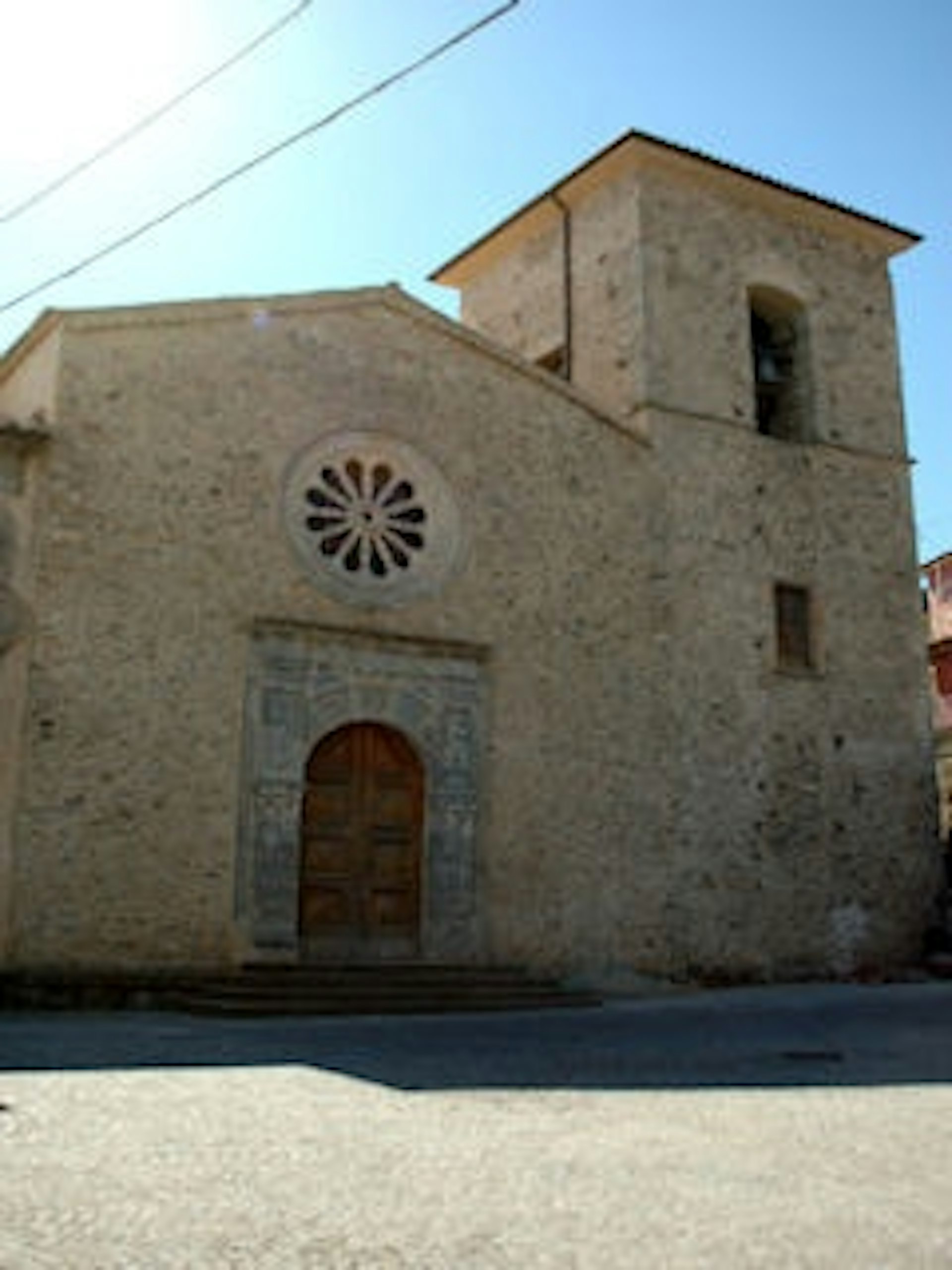 CACCURI I Luoghi del Cuore FAI