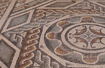 VILLA ROMANA