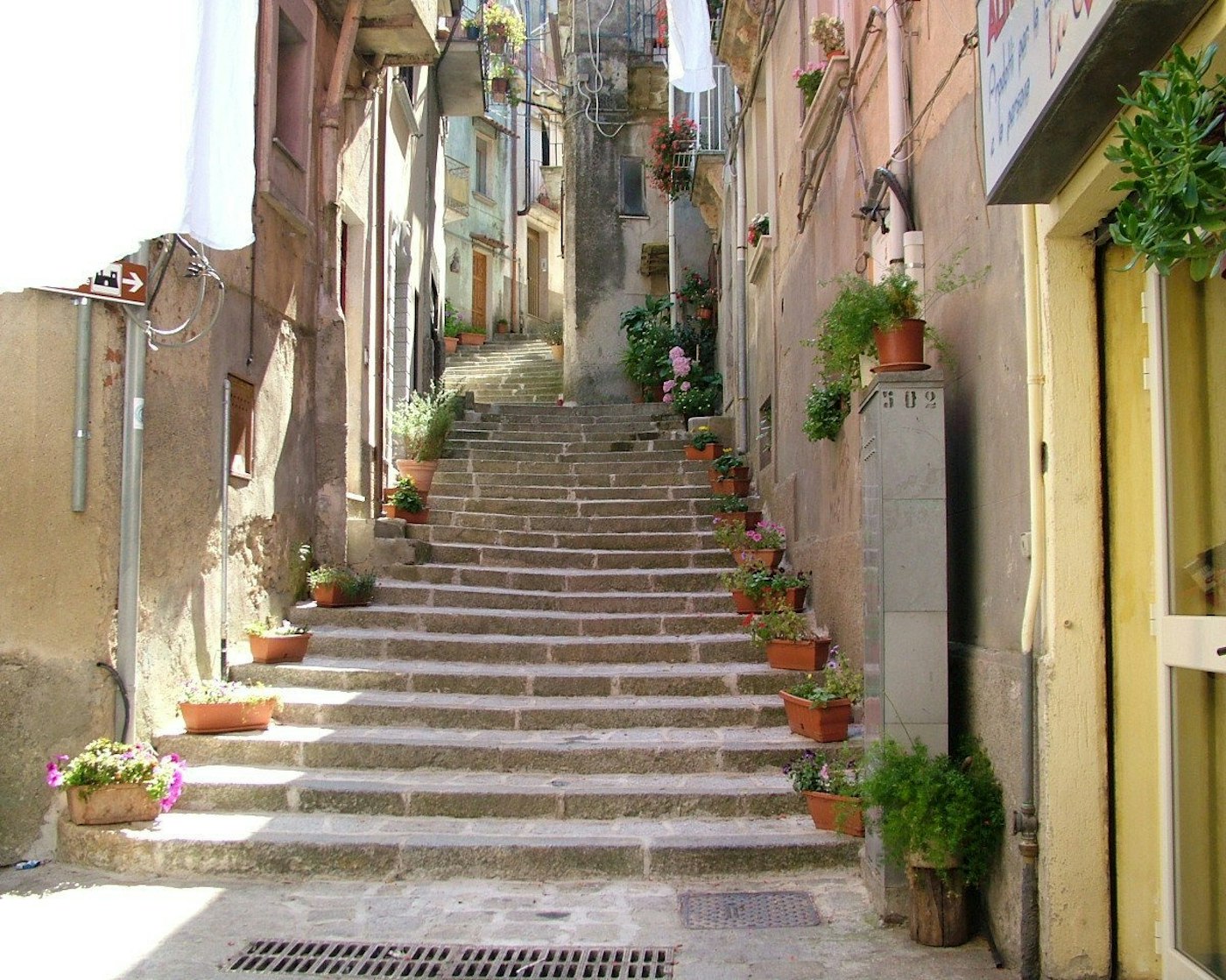 DI SAN I Luoghi del Cuore FAI