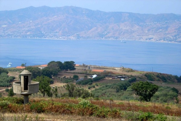 FORTE SIACCI DI MATINITI SUPERIORE