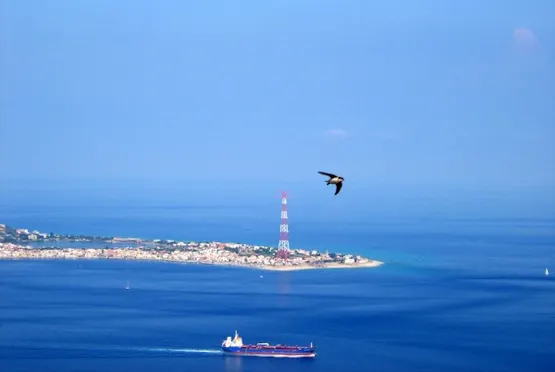 POGGIO PIGNATELLI - CAMPO CALABRO