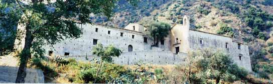 EREMO SANT'ILARIONE