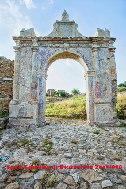 ACQUE SULFUREE A MOTTICELLA I Luoghi del Cuore FAI