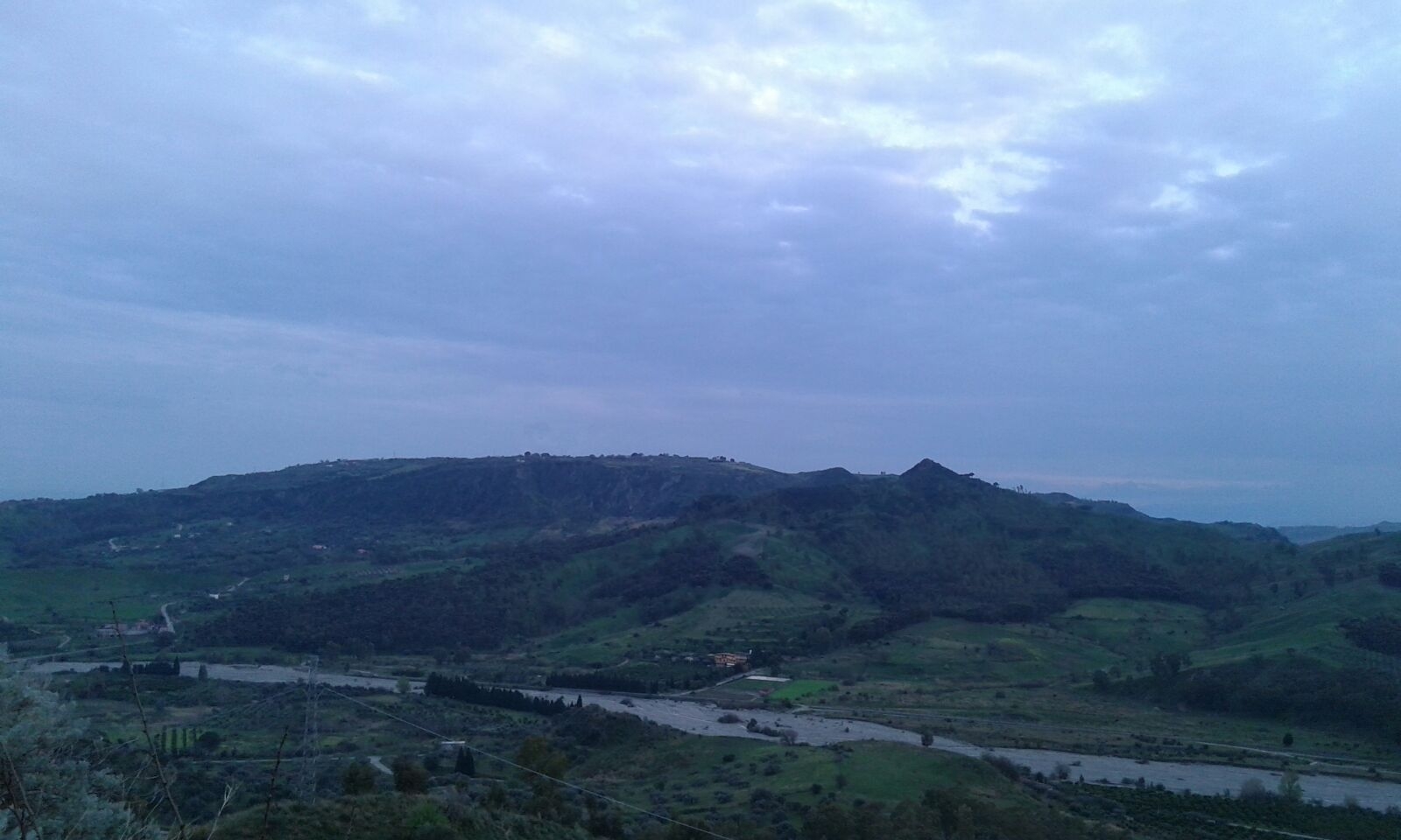 FIUMARA DI AMUSA